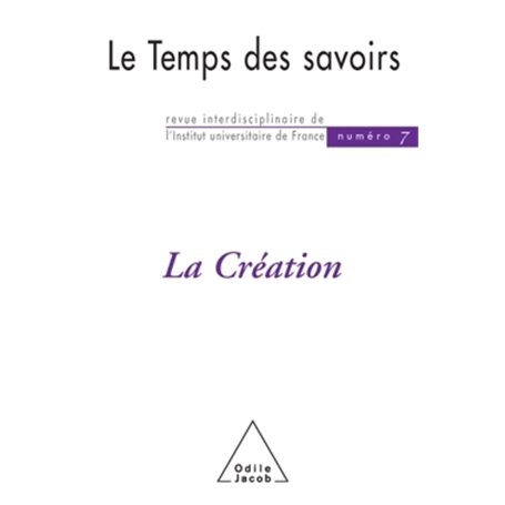 Le Temps des savoirs