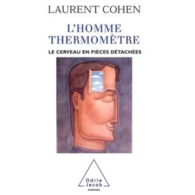 L'Homme thermomètre