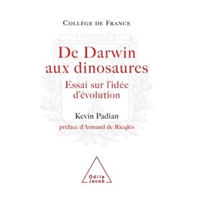 De Darwin aux dinosaures