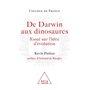 De Darwin aux dinosaures