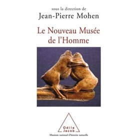 Le Nouveau Musée de l'Homme