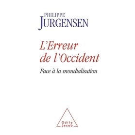 L'Erreur de l'Occident