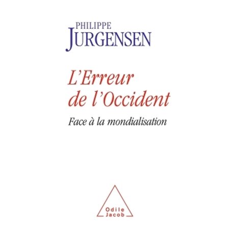 L'Erreur de l'Occident