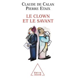 Le Clown et le Savant