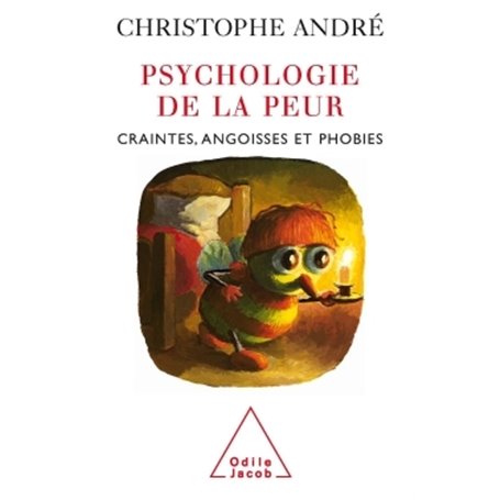 Psychologie de la peur