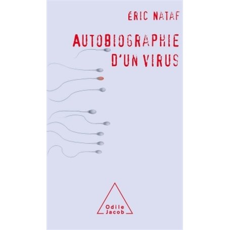 Autobiographie d'un virus