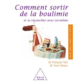 Comment sortir de la boulimie