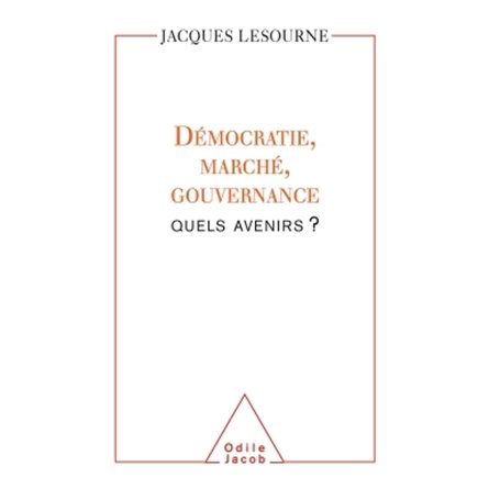 Démocratie, marché, gouvernance