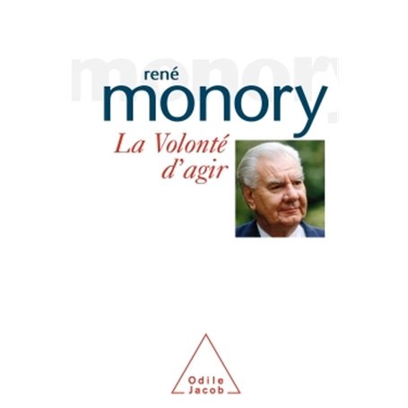 La Volonté d'agir