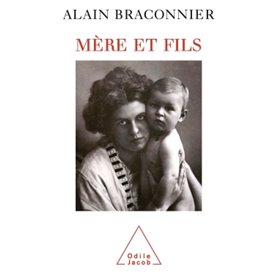 Mère et fils