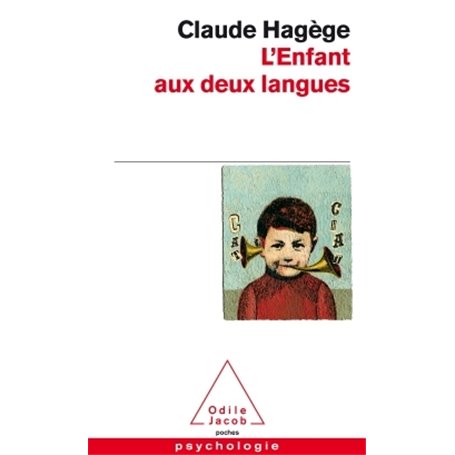 L'Enfant aux deux langues