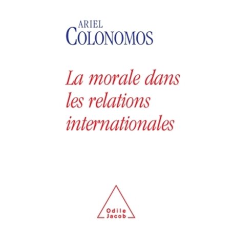 La Morale dans les relations internationales