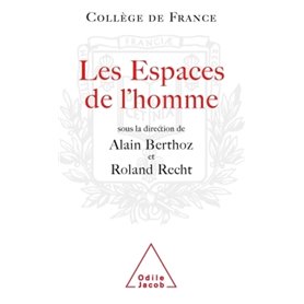 Les Espaces de l'homme