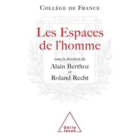 Les Espaces de l'homme