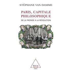 Paris, capitale philosophique