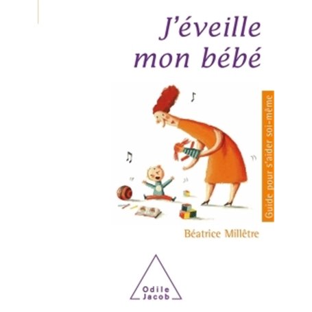 J'éveille mon bébé