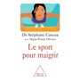 Le Sport pour maigrir