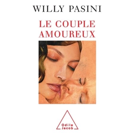 Le Couple amoureux