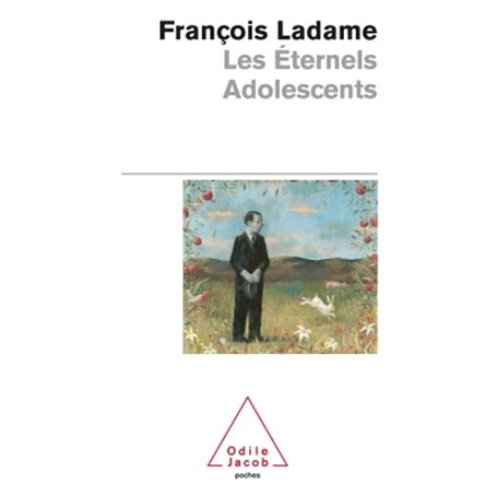 Les Éternels Adolescents