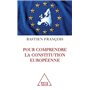 Pour comprendre la Constitution européenne