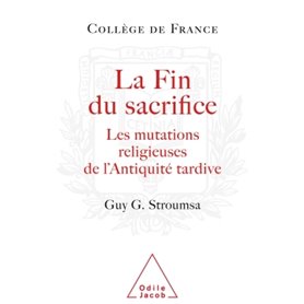 La Fin du sacrifice