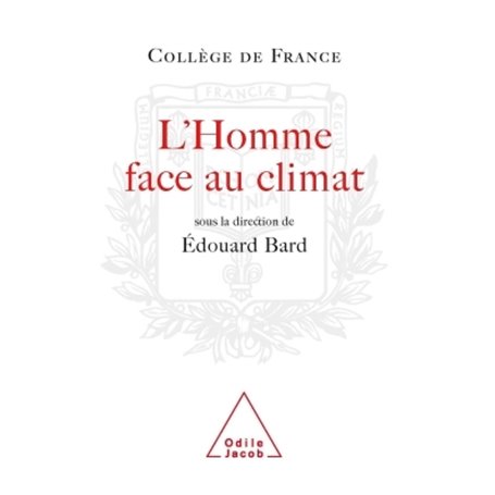 L'Homme face au climat