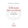 L'Homme face au climat