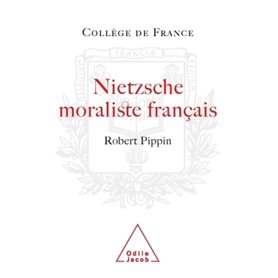 Nietzsche moraliste français