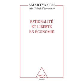 Rationalité et liberté en économie