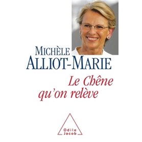 Le Chêne qu'on relève