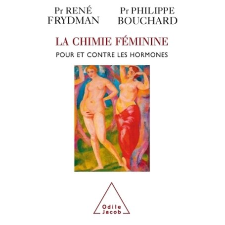 La Chimie féminine