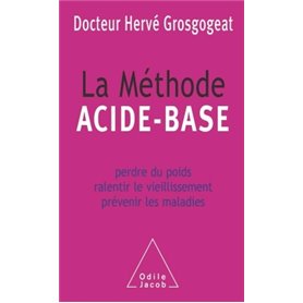 La Méthode acide-base