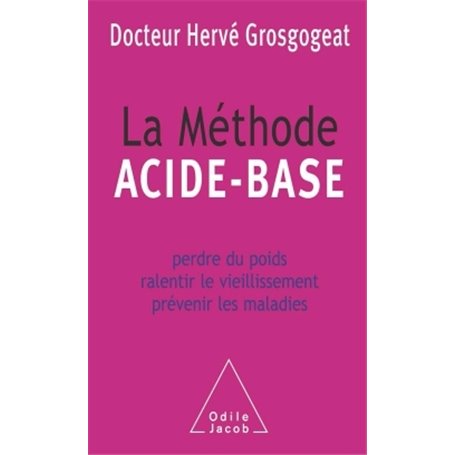 La Méthode acide-base