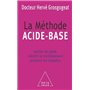 La Méthode acide-base