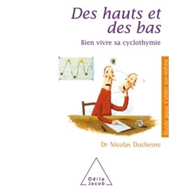 Des hauts et des bas