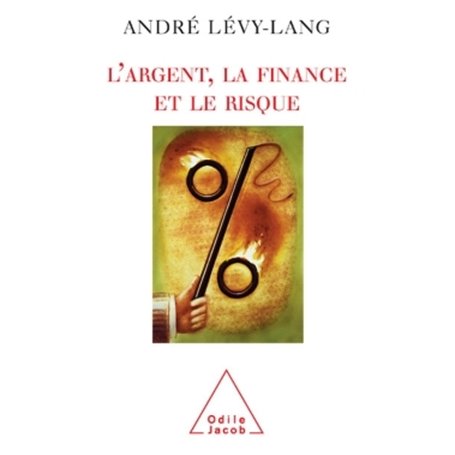 L'Argent, la finance et le risque