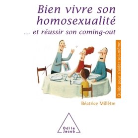 Bien vivre son homosexualité