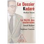 Le Dossier Kadaré