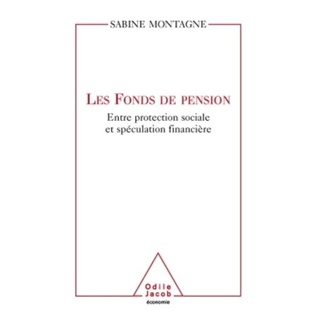 Les Fonds de pension