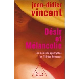 Désir et mélancolie