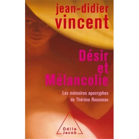 Désir et mélancolie