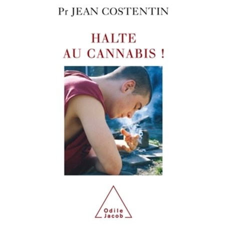 Halte au cannabis !