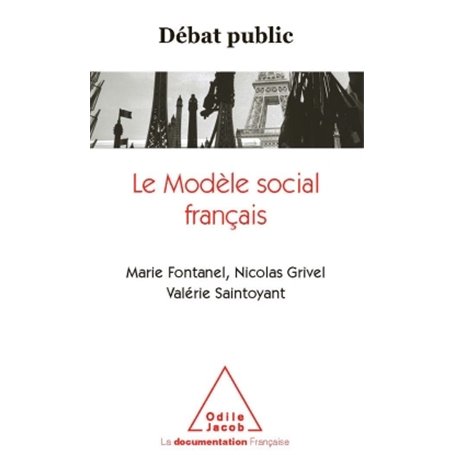 Le Modèle social français