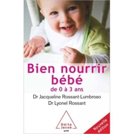 Bien nourrir son bébé