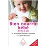 Bien nourrir son bébé