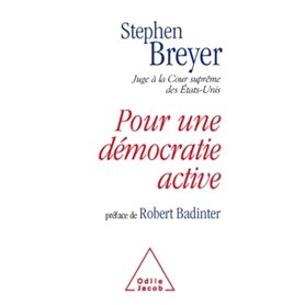 Pour une démocratie active