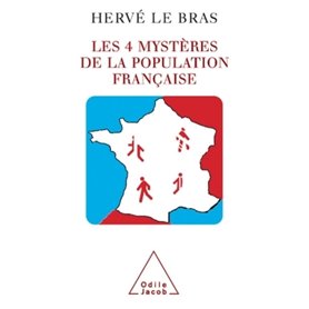 Les Quatre Mystères de la population française