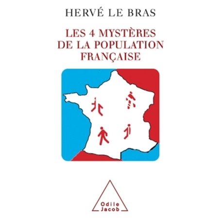 Les Quatre Mystères de la population française