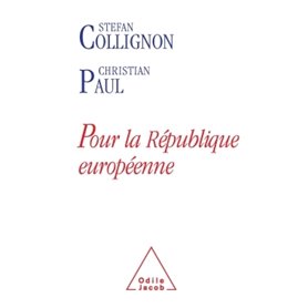 Pour la République européenne