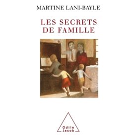 Les Secrets de famille